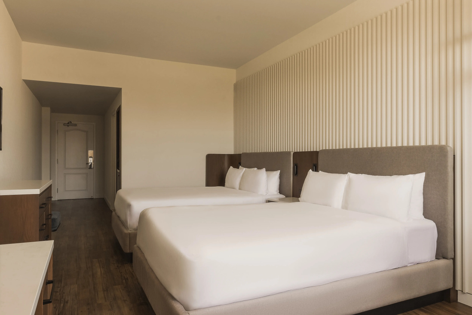 Hotel Chateau Laurier Quebec