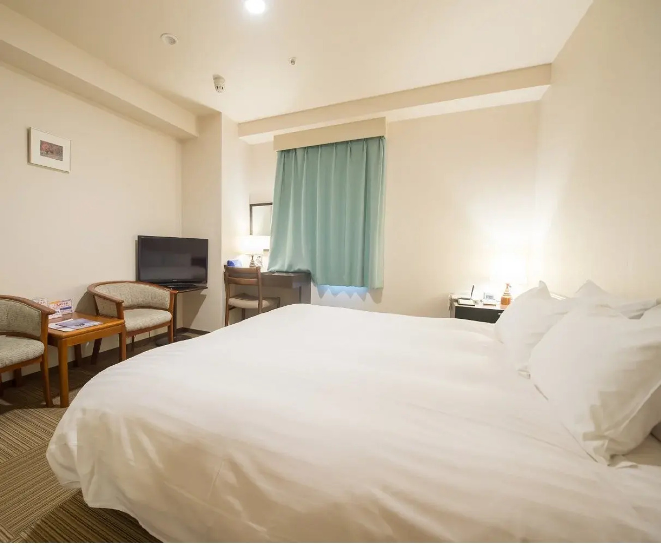 Shizunai Eclipse Hotel