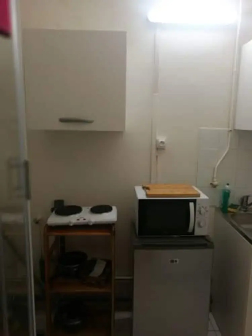 Cosy Home Proche Paris