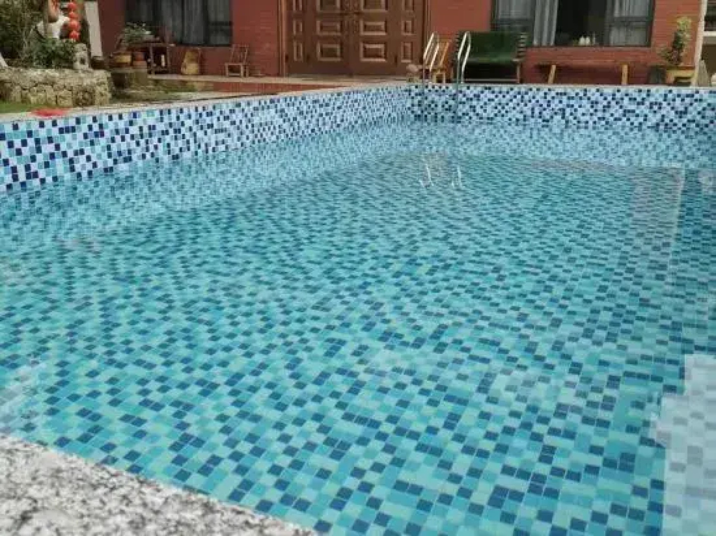 Qixian Qingfeng Farmhouse