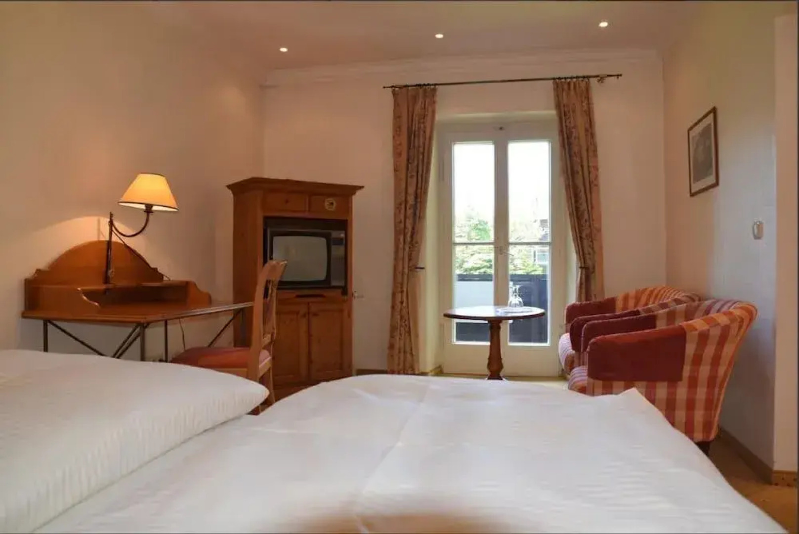 SEINZ - vegetarisches/ veganes BioHotel