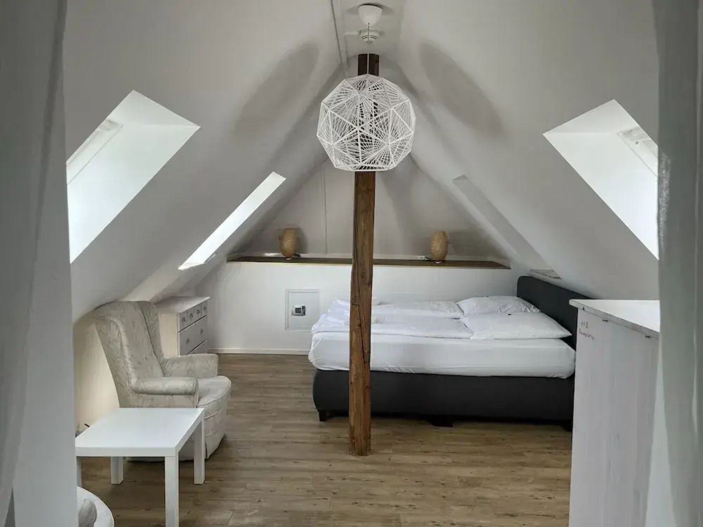 Hotel Seeblick Försterhaus