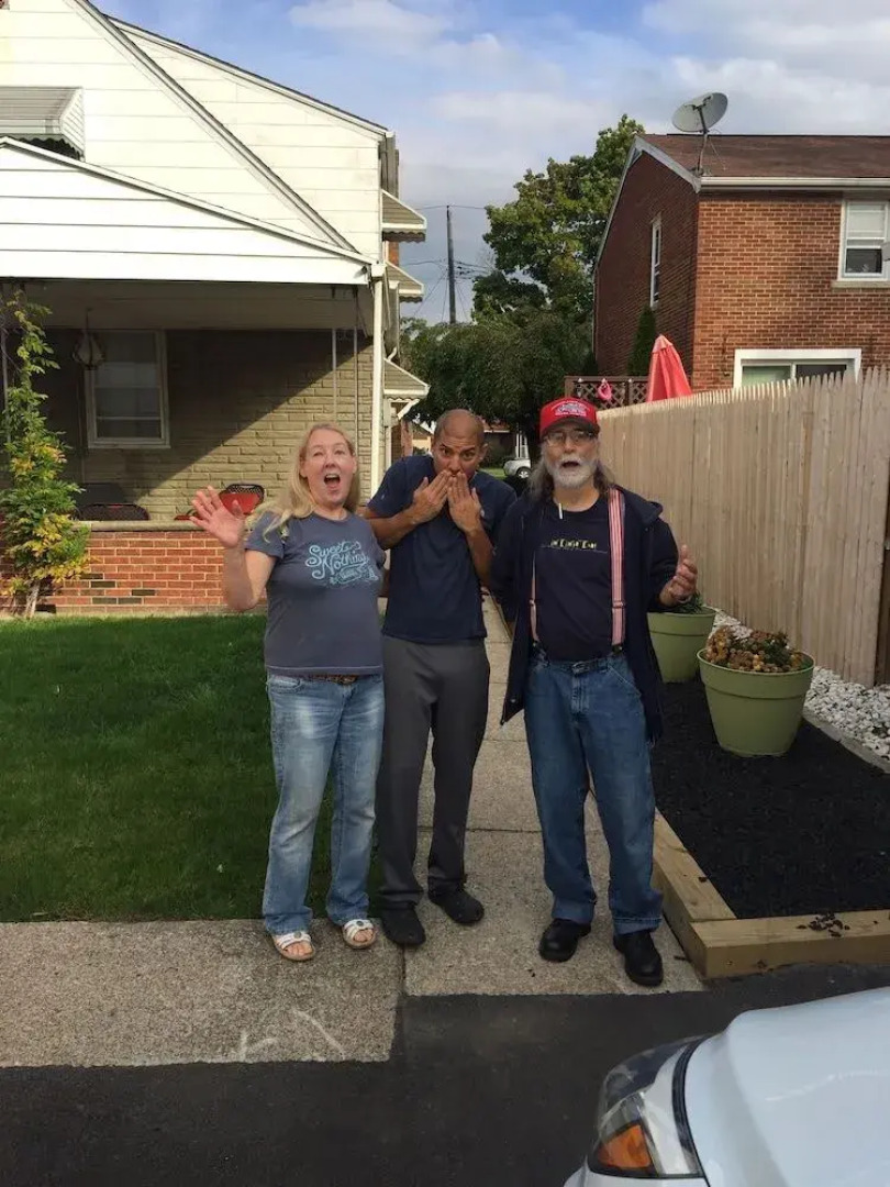 The Little Italy of Niagara Falls Bed & Breakfast