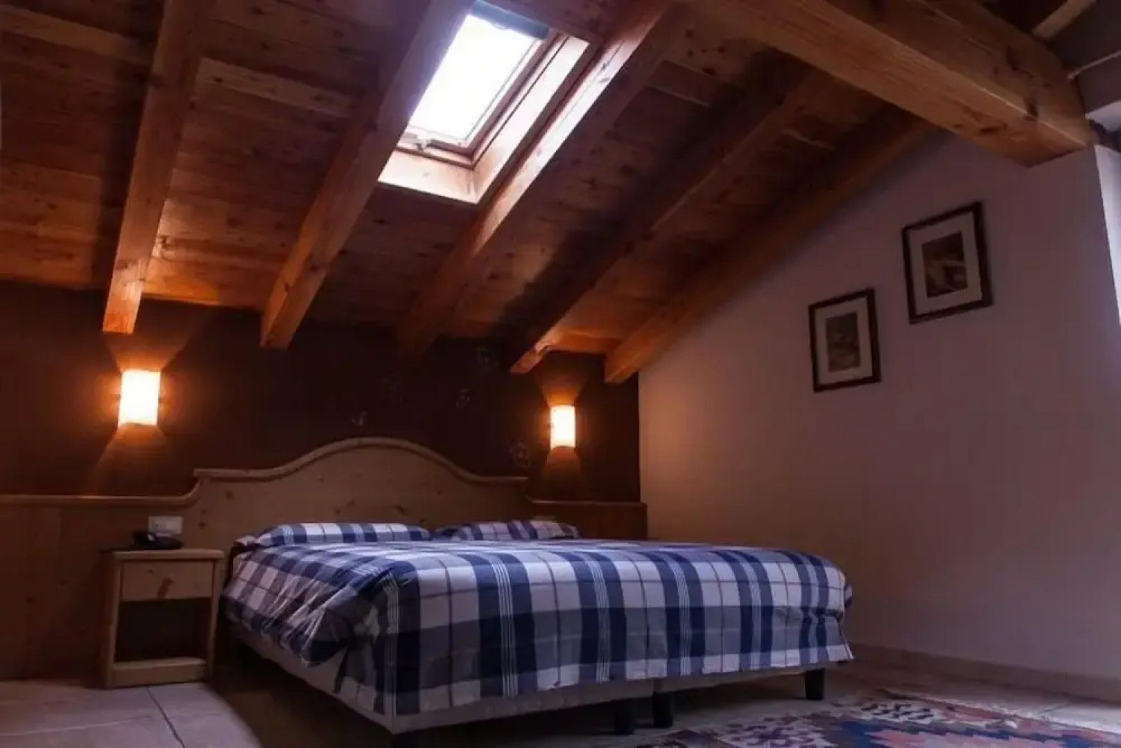 Residence Les Fleurs