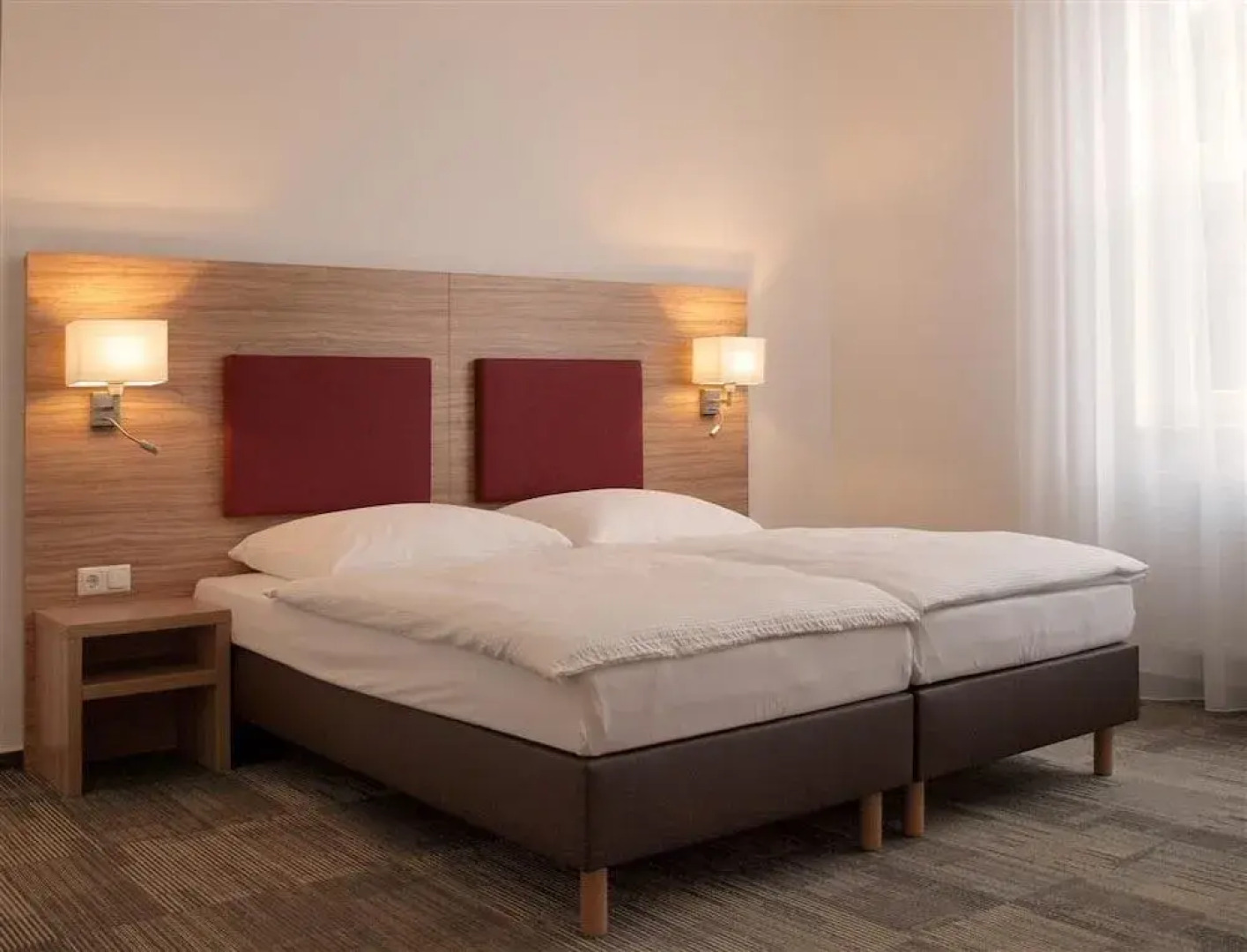 Villa Dörr N8 Quartier