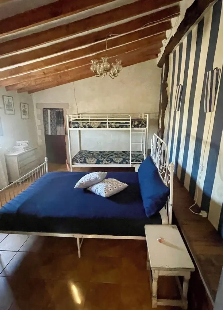 Self Catering Accommodation for the Larger Group