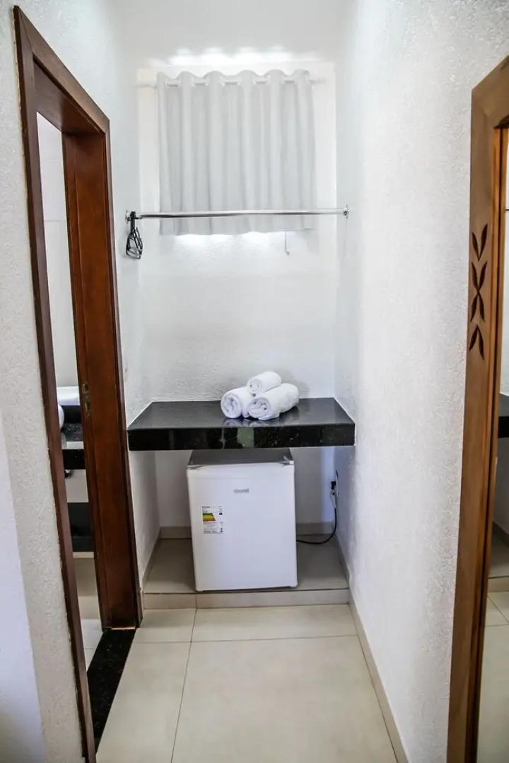 Pousada do Rio Turvo