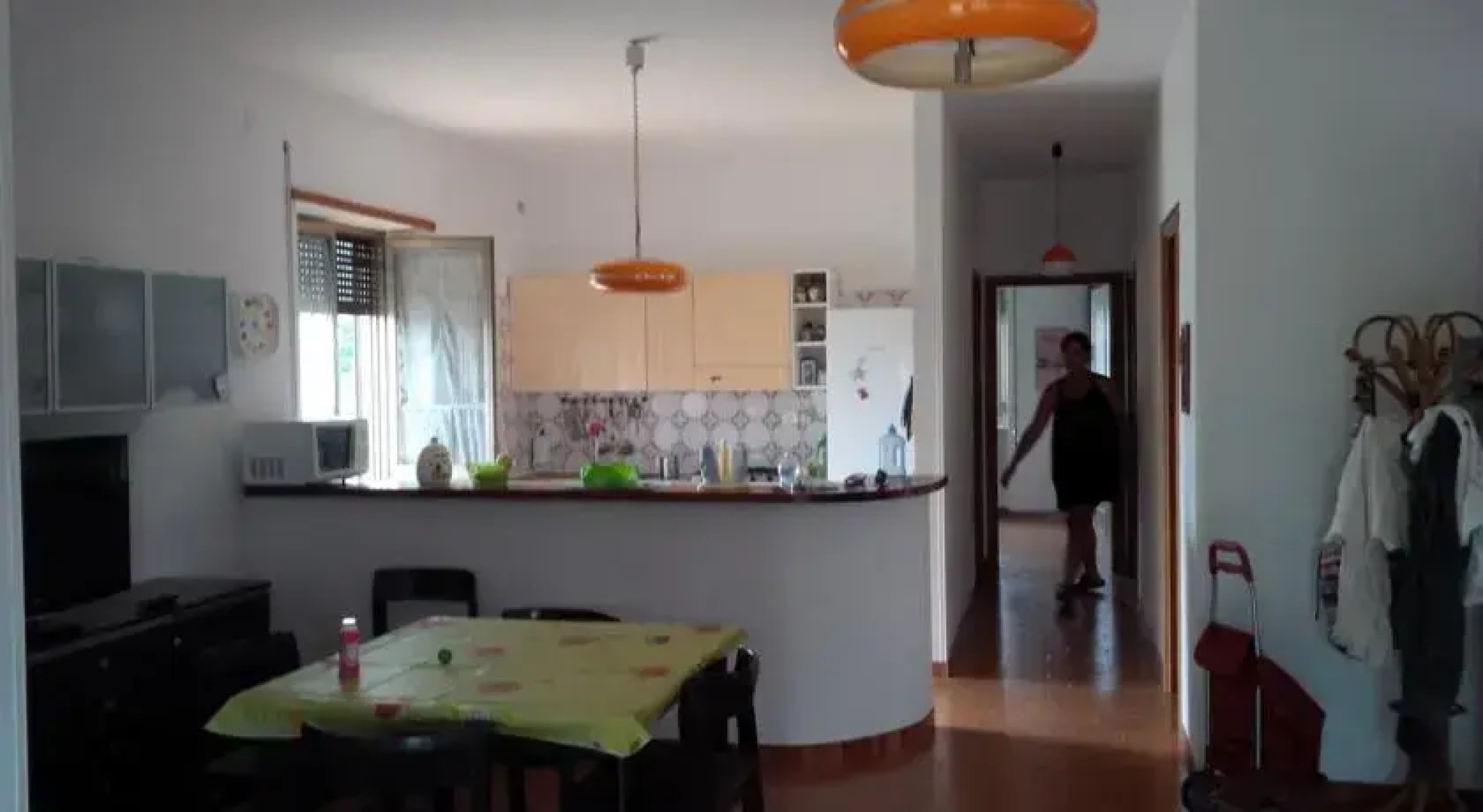 Appartamento Pescinola