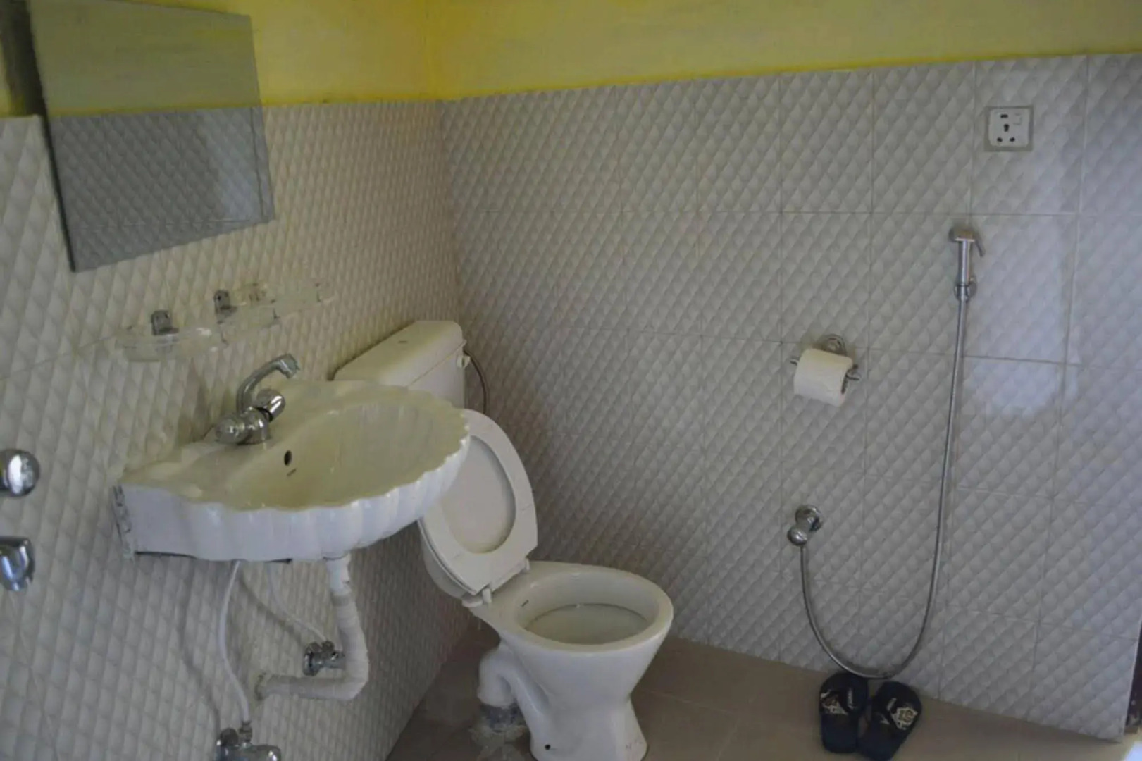 Mystique Highland Resort