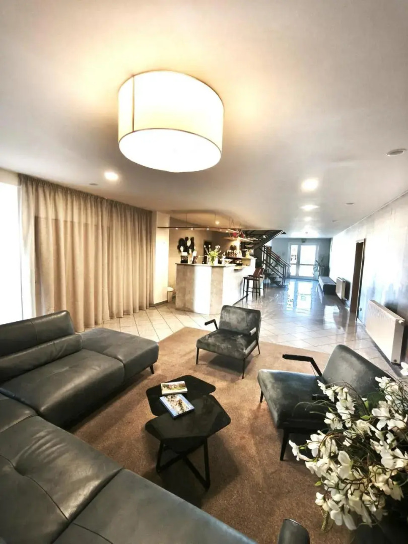 Penzion Solid Spa