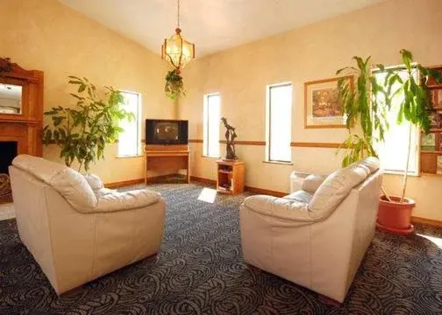 FairBridge Inn & Suites & Big Sky Conference Center Missoula