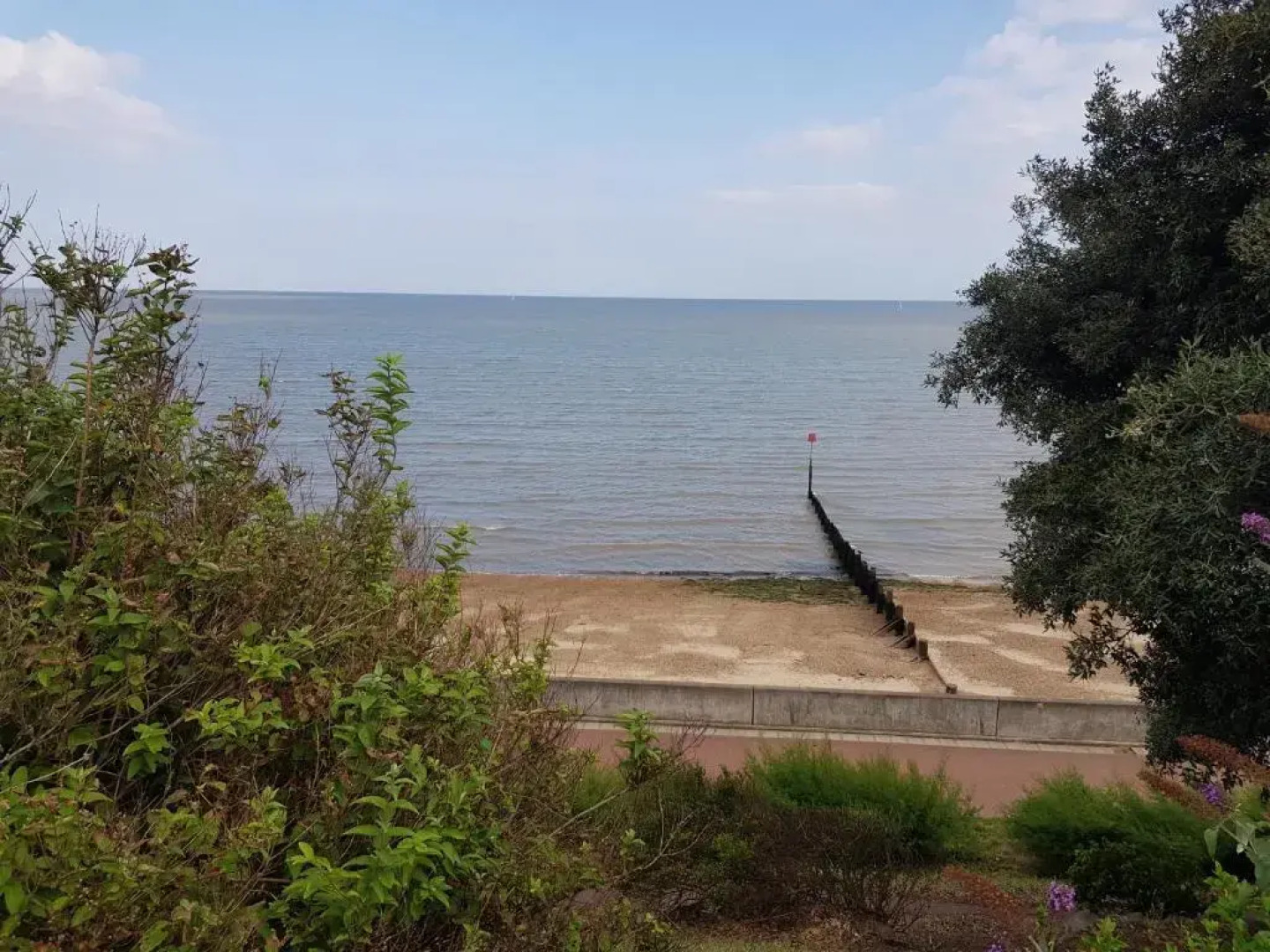 Vetrelax Harwich Deluxe Suite