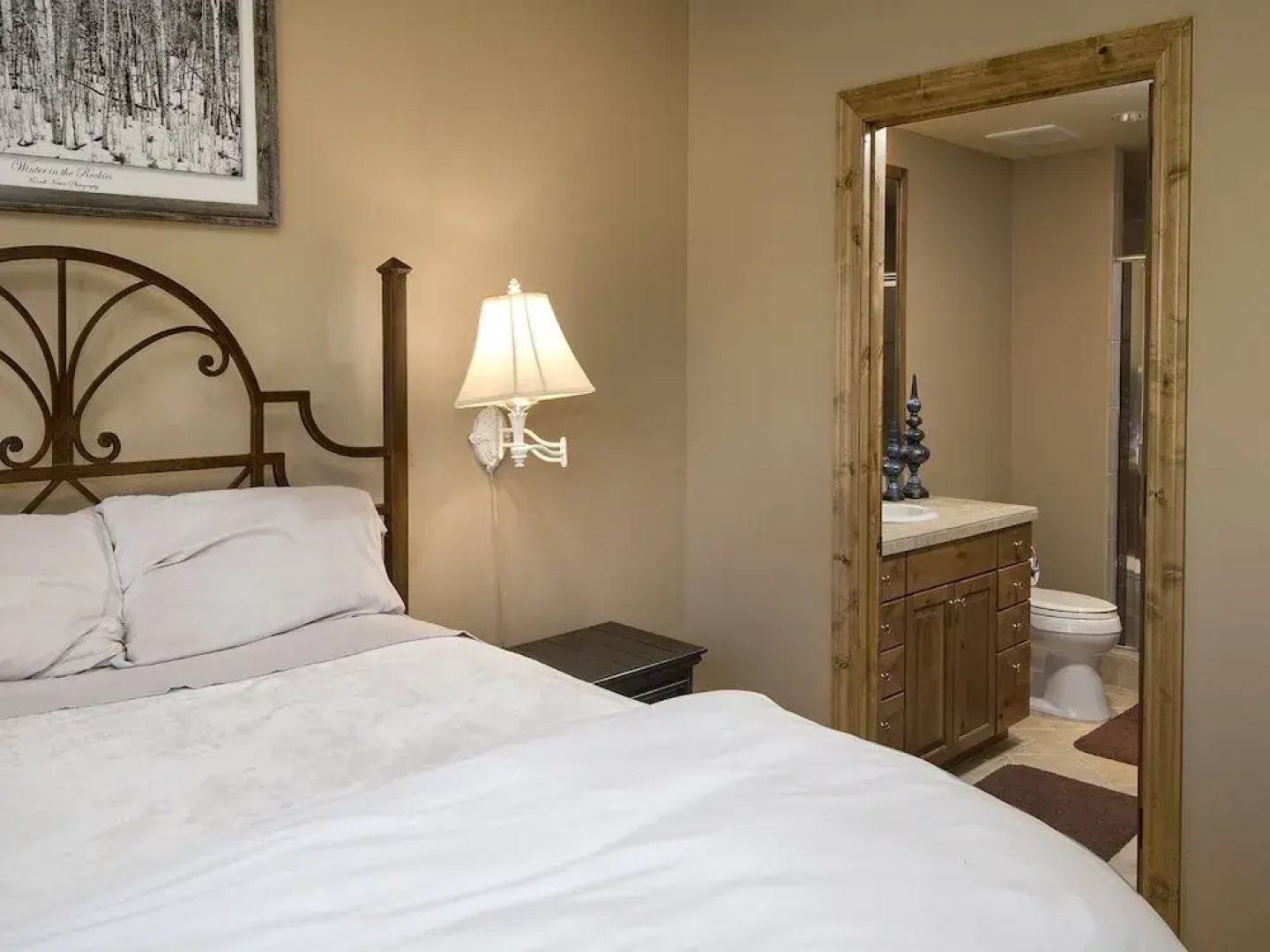 Beaver Creek Landing Condo 206