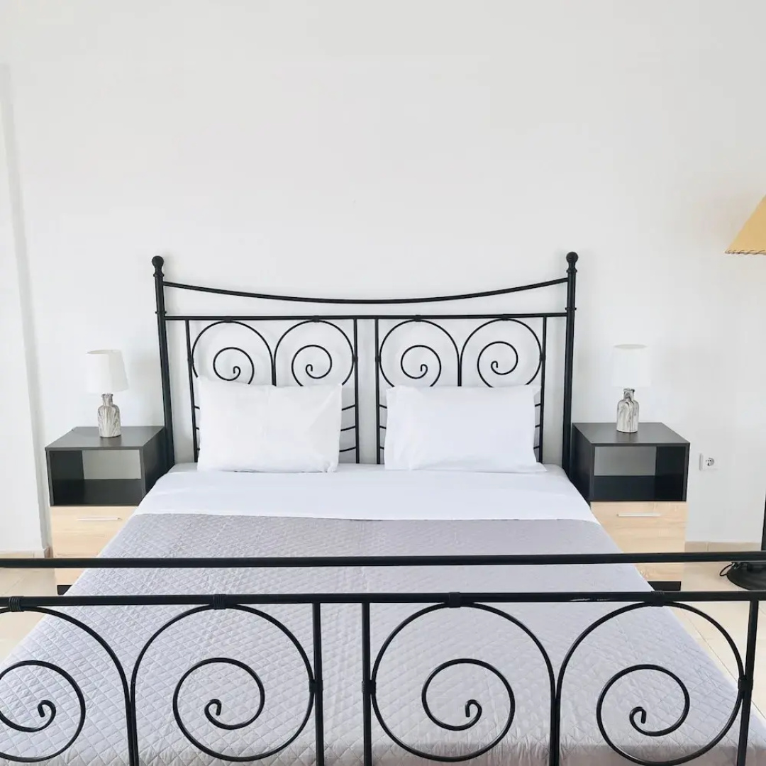 Villa Vasilikos by Travelpro Services