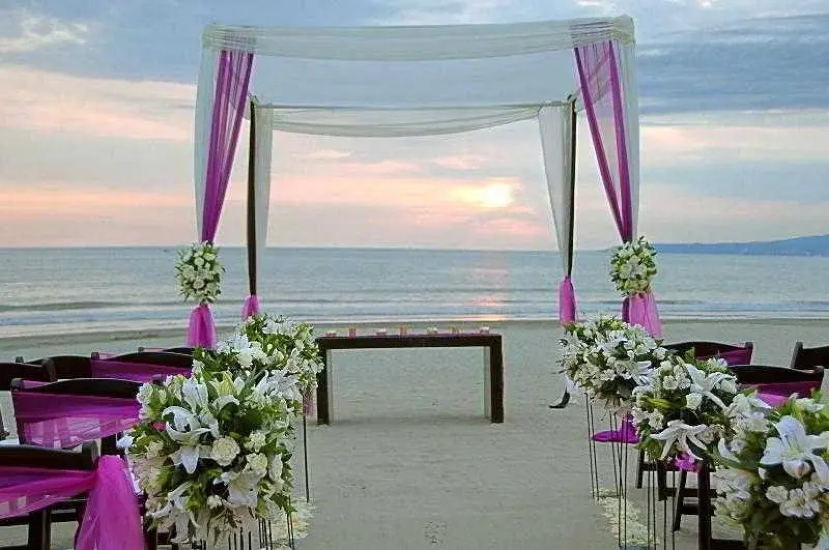 Royal Level at Occidental Nuevo Vallarta