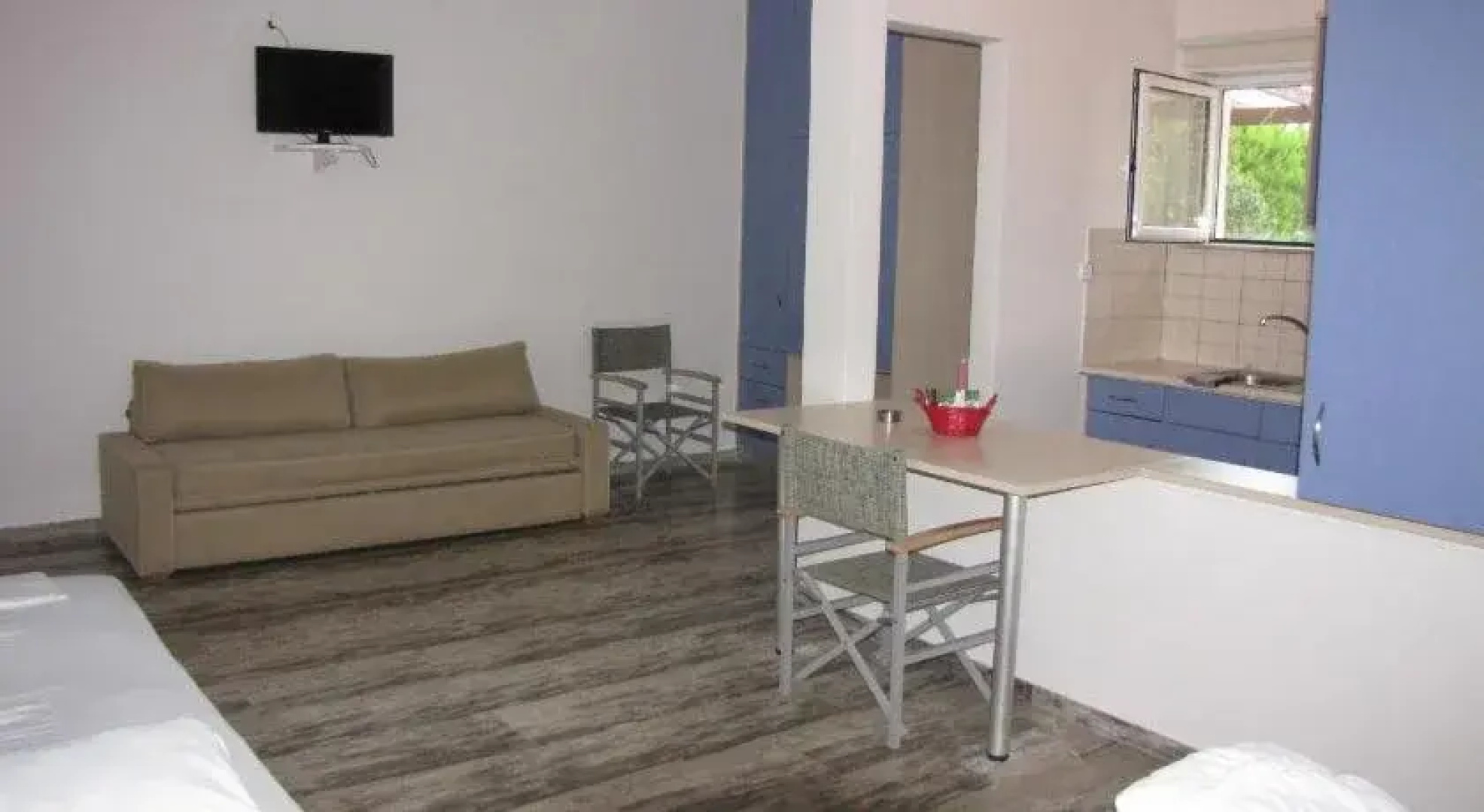Karistos Mare Apartments