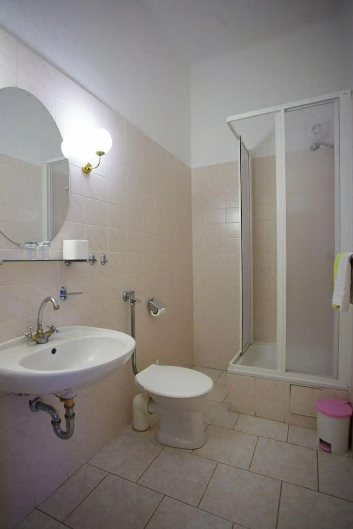 Wellness Hotel Centrál