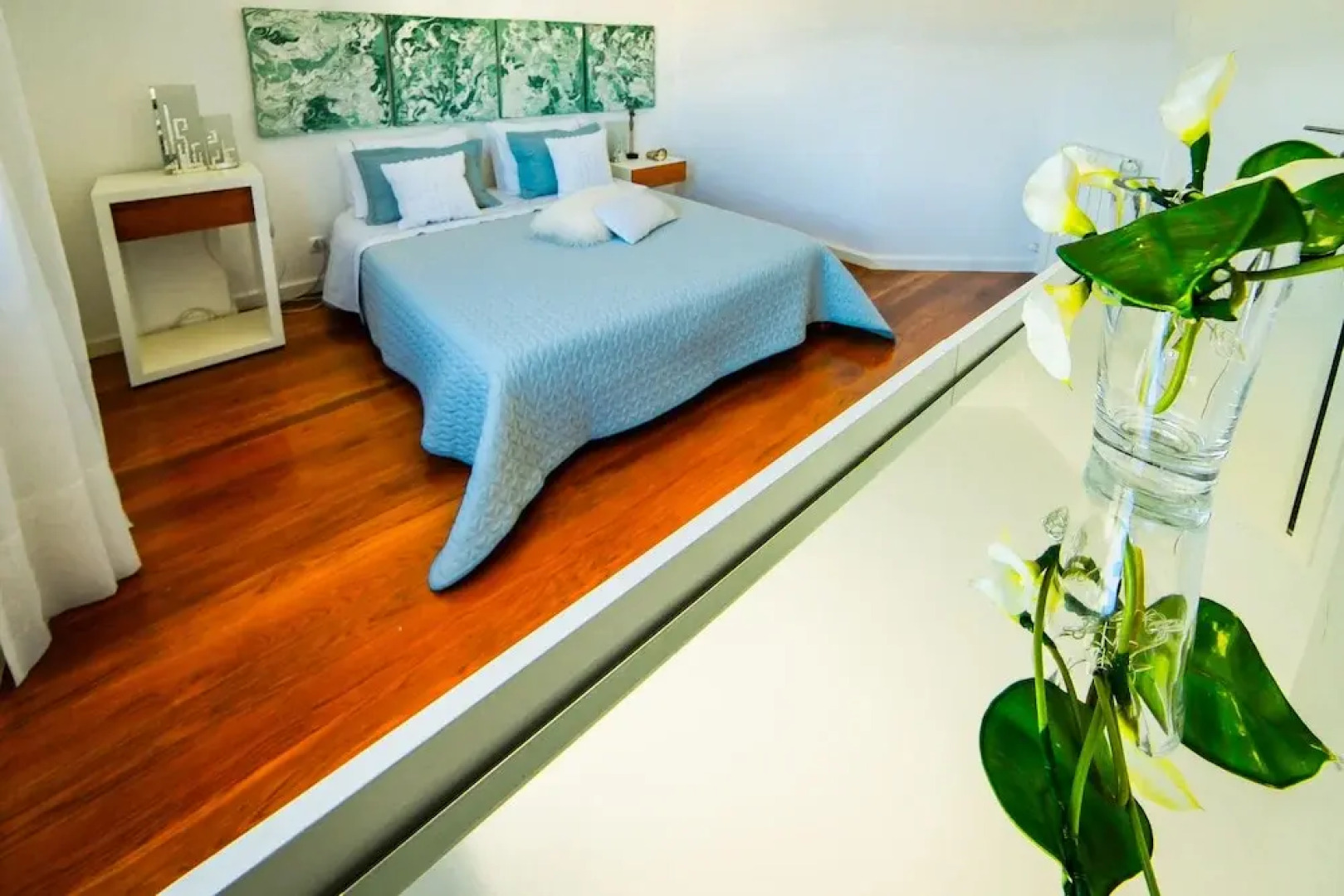 Terraços do Mar 1 by MP