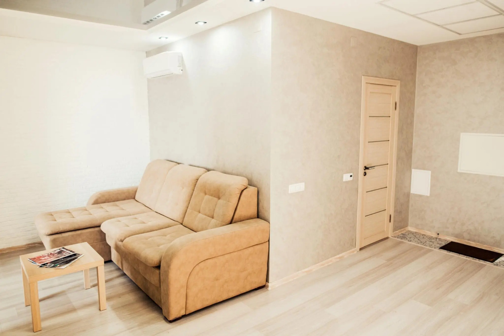 Апарт Инн на ул. Орджоникидзе 37