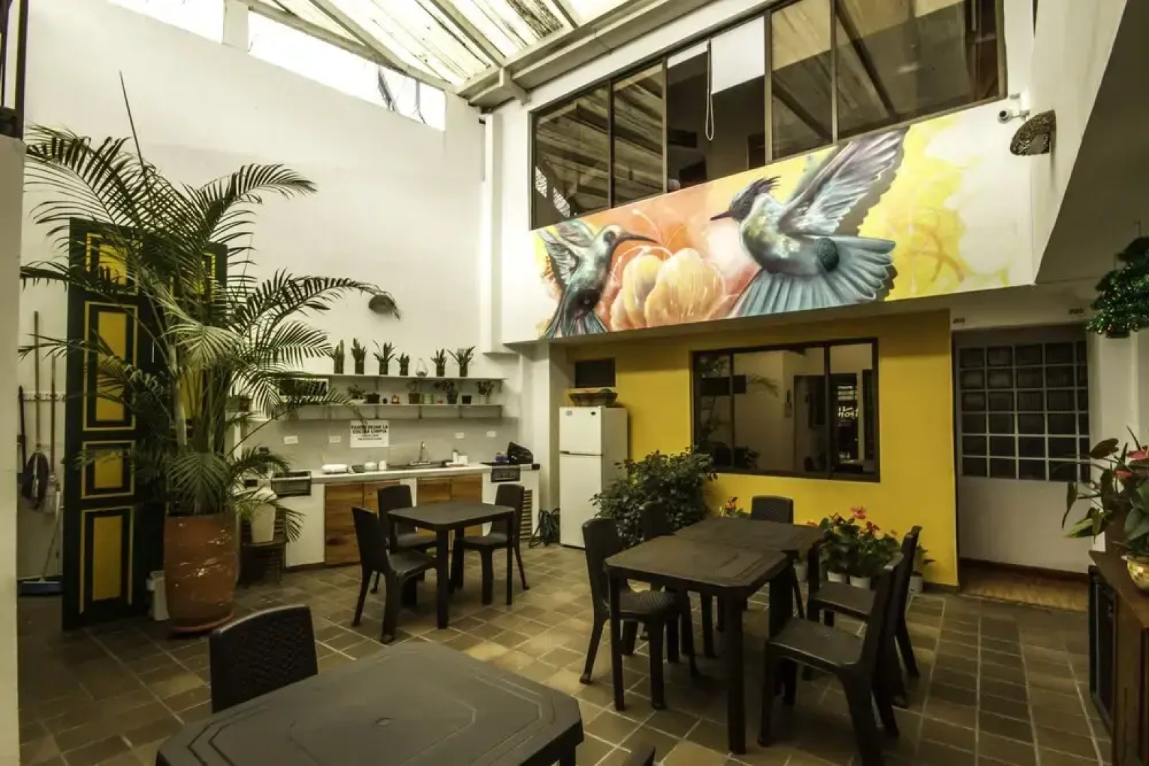 Hostal De La 57 - Hostel