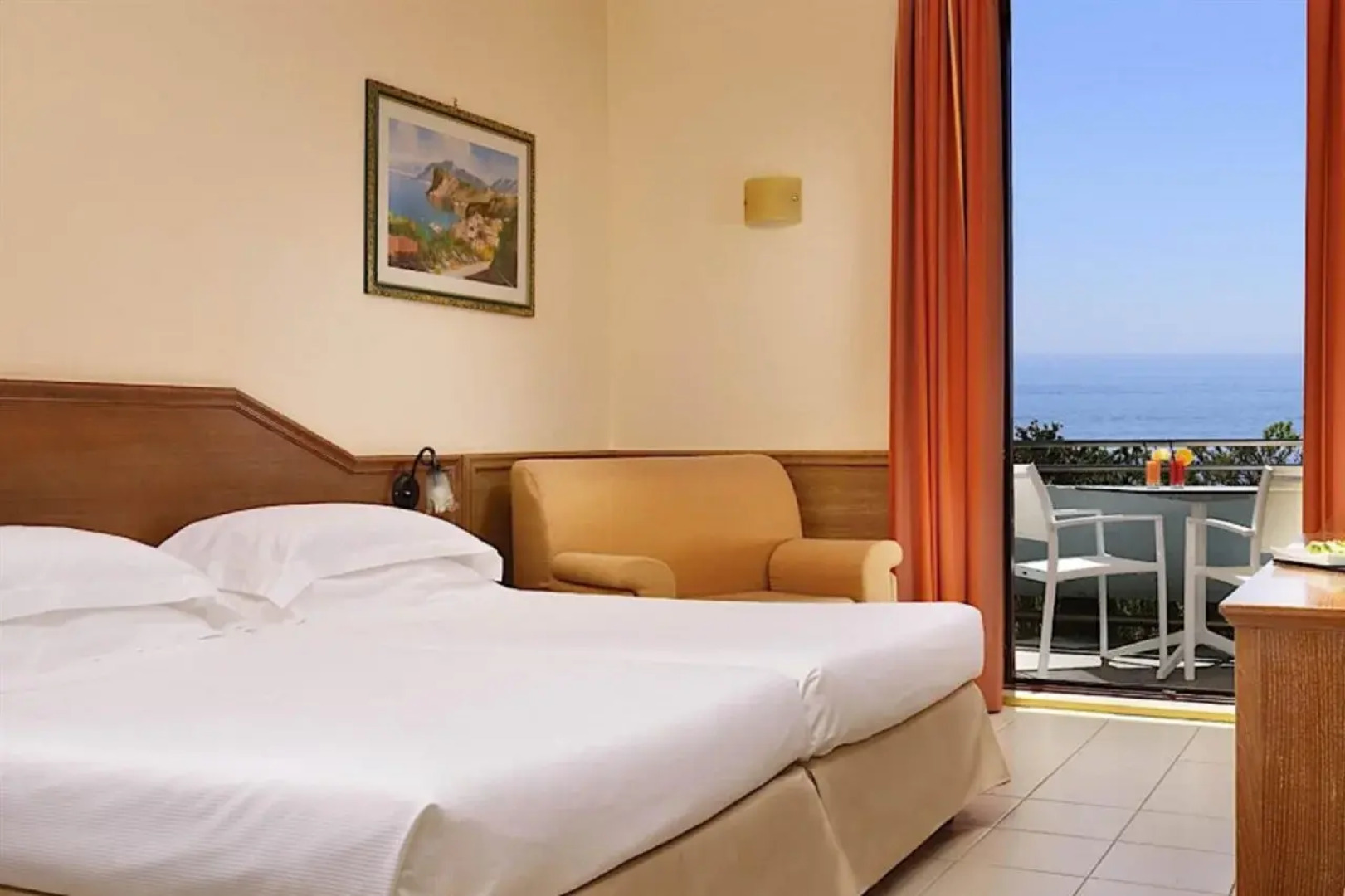 UNA Hotels Naxos Beach Sicilia