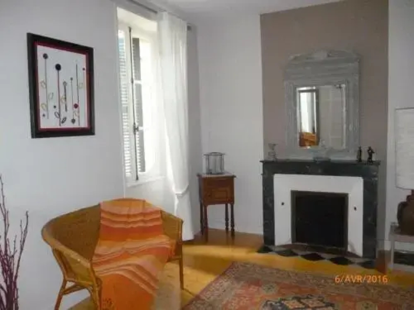 Appartements De Lattre