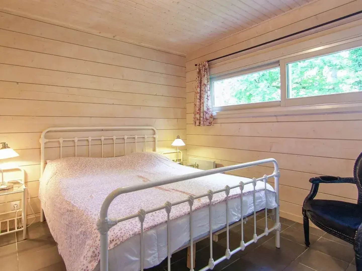 Luxury Villa With Heated Pool and Tennis Court