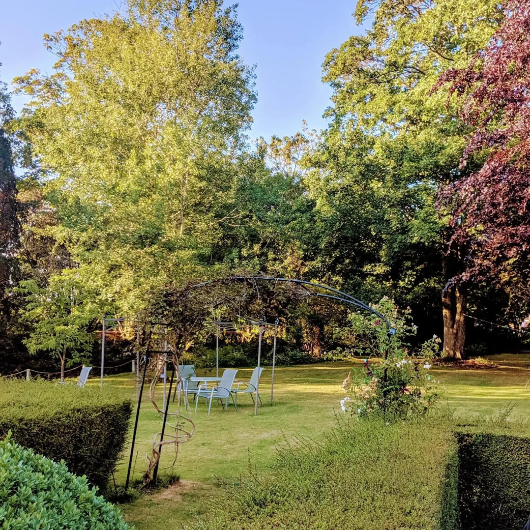 Marley House Bed & Breakfast