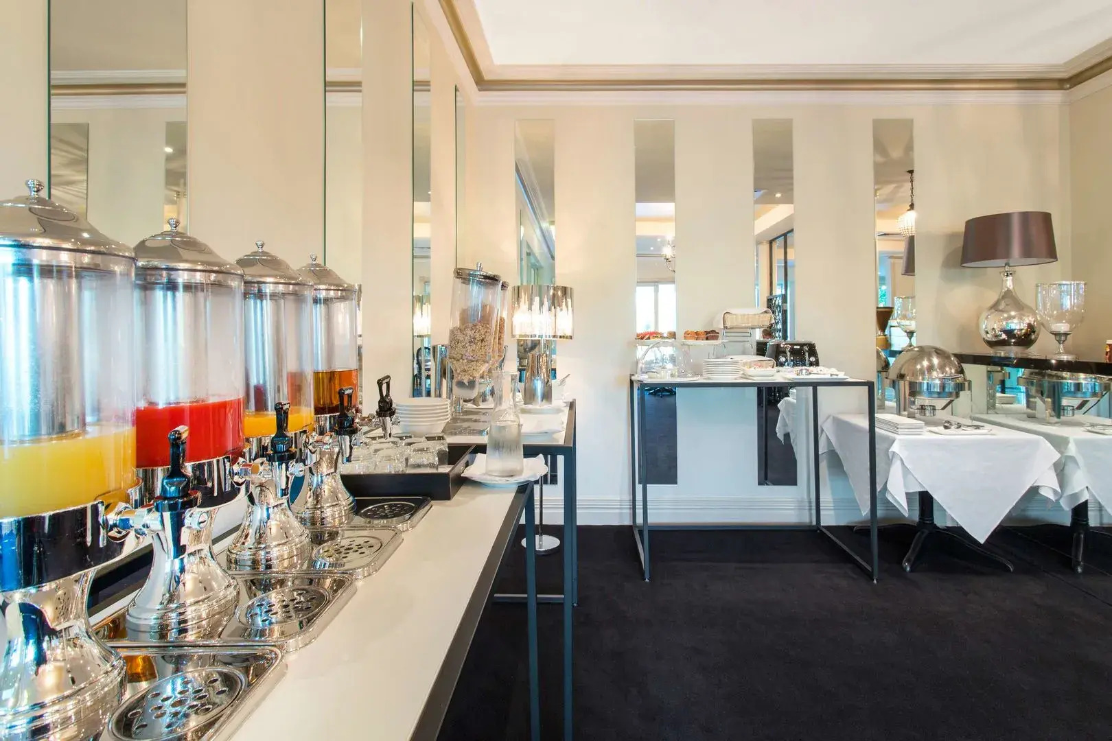 The Carrington Hotel Shepparton