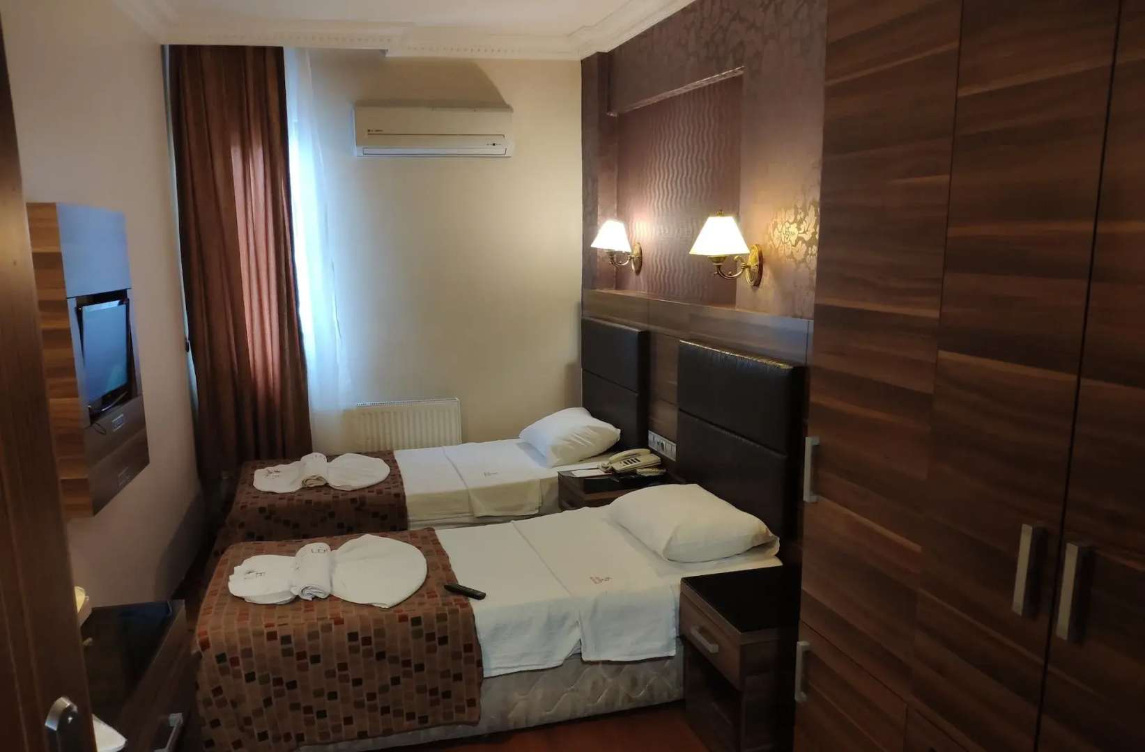 Hotel Bazaar