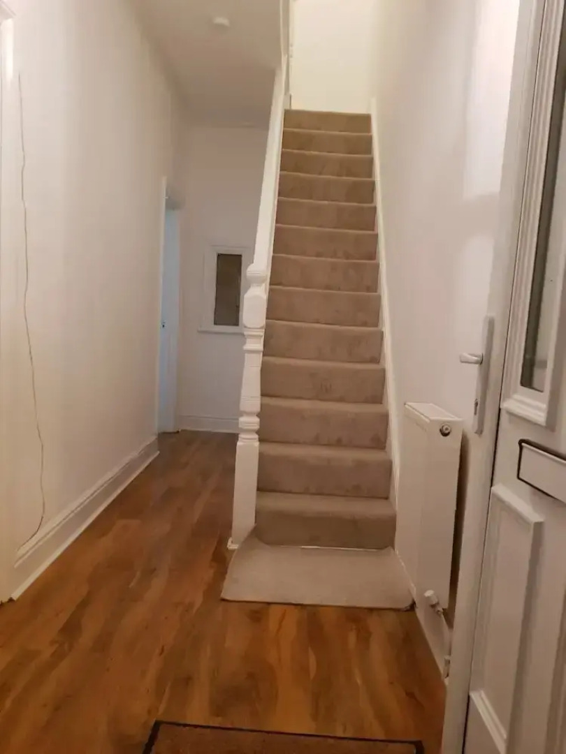 Woodleigh Luxury 3 Bedrooms House