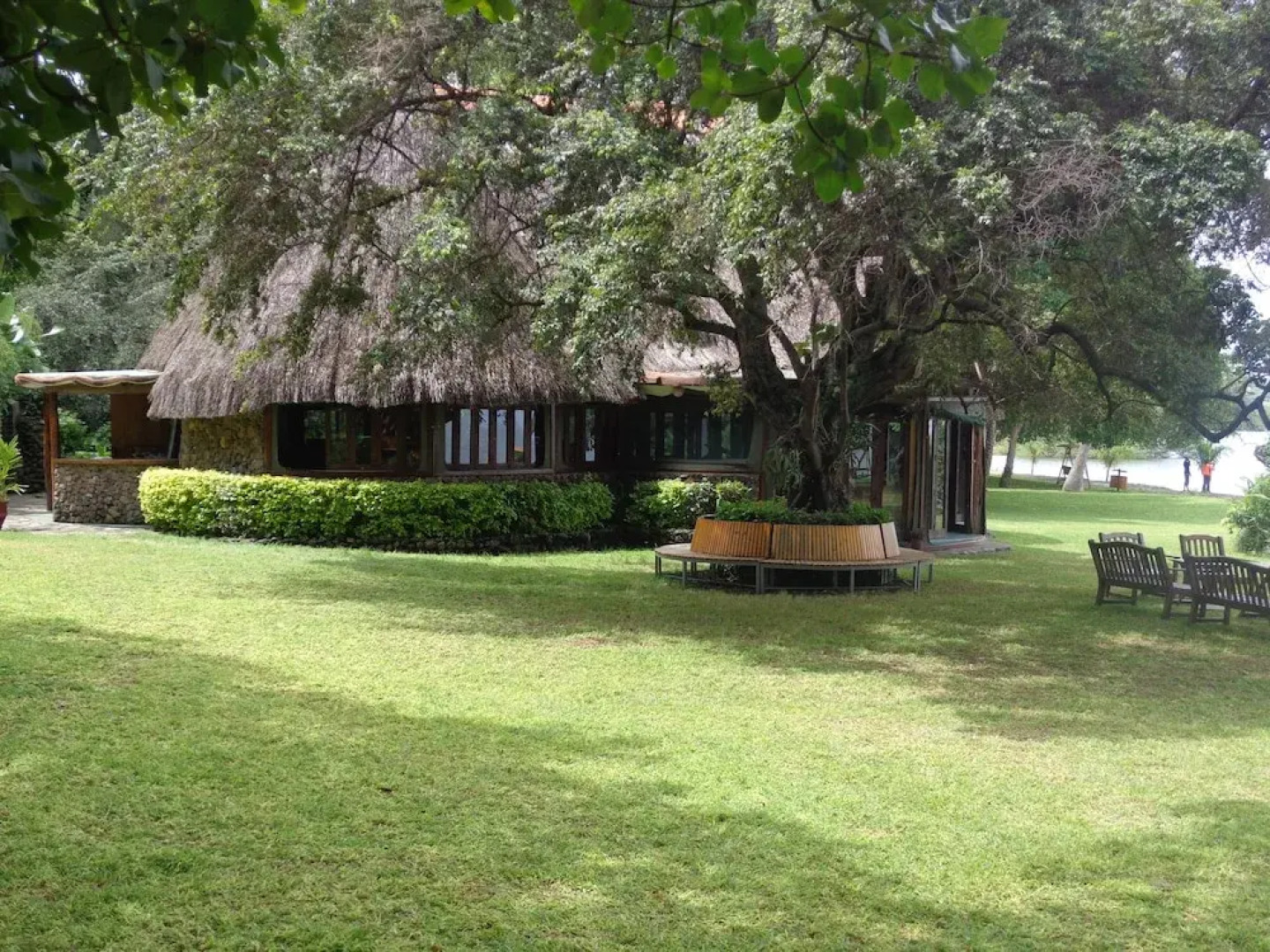 Rusinga Island Lodge