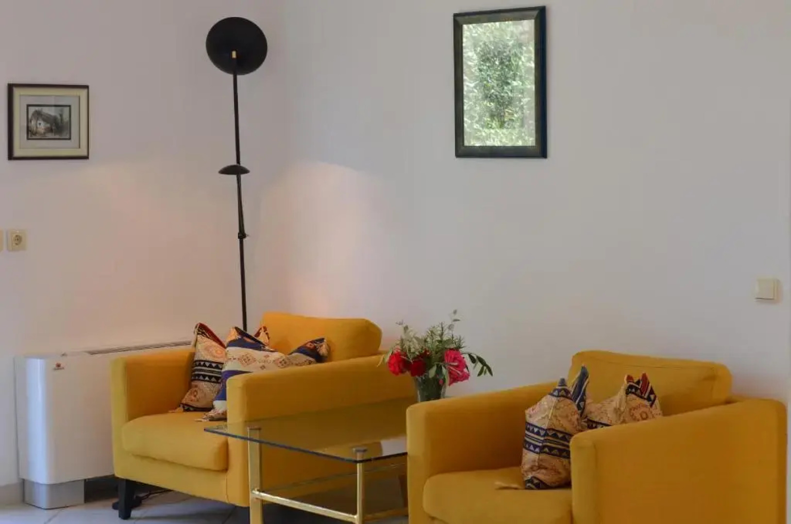 @Hvar Island Seaside Villa (1st row at seaside)