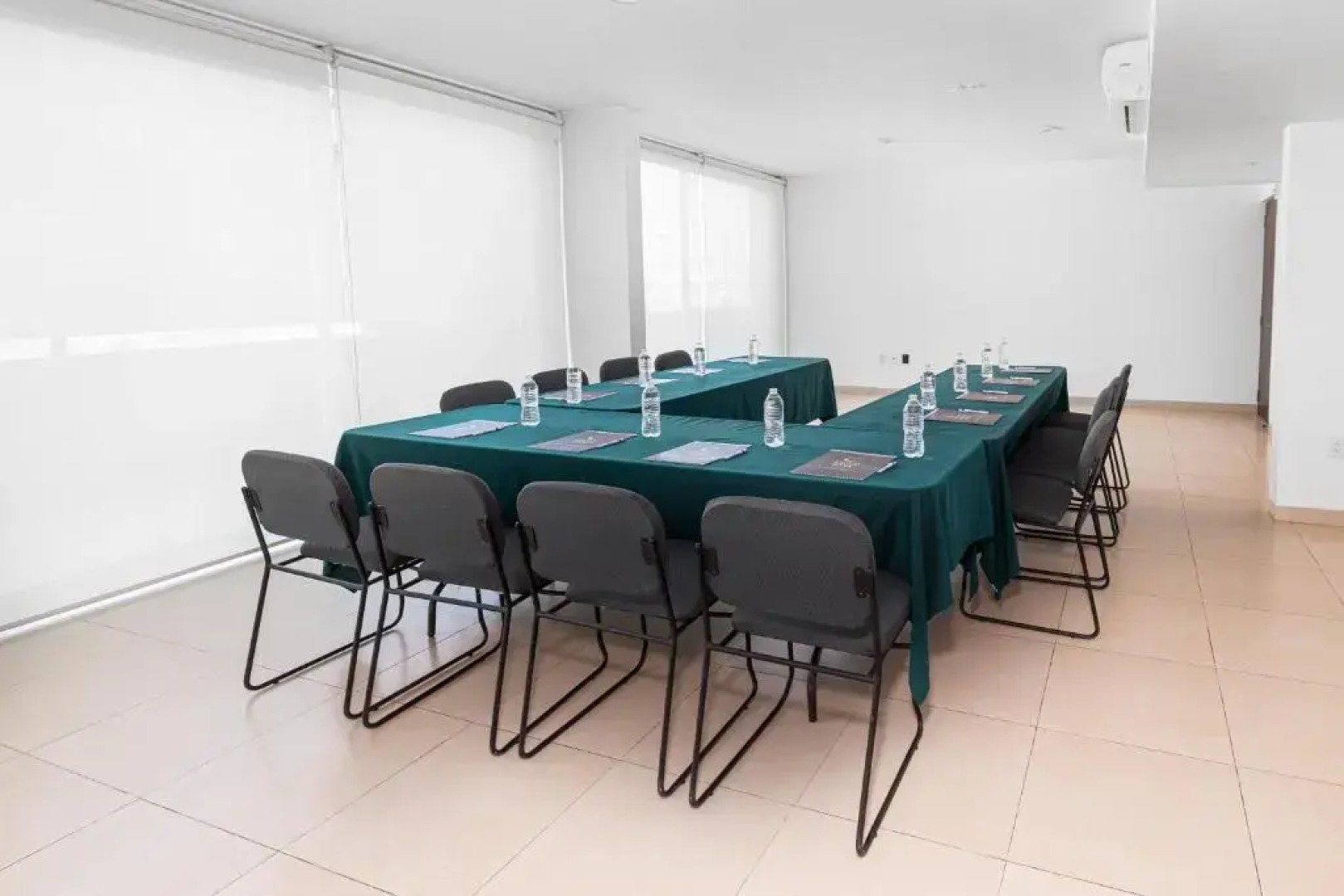 Hotel México Plaza Silao Aeropuerto