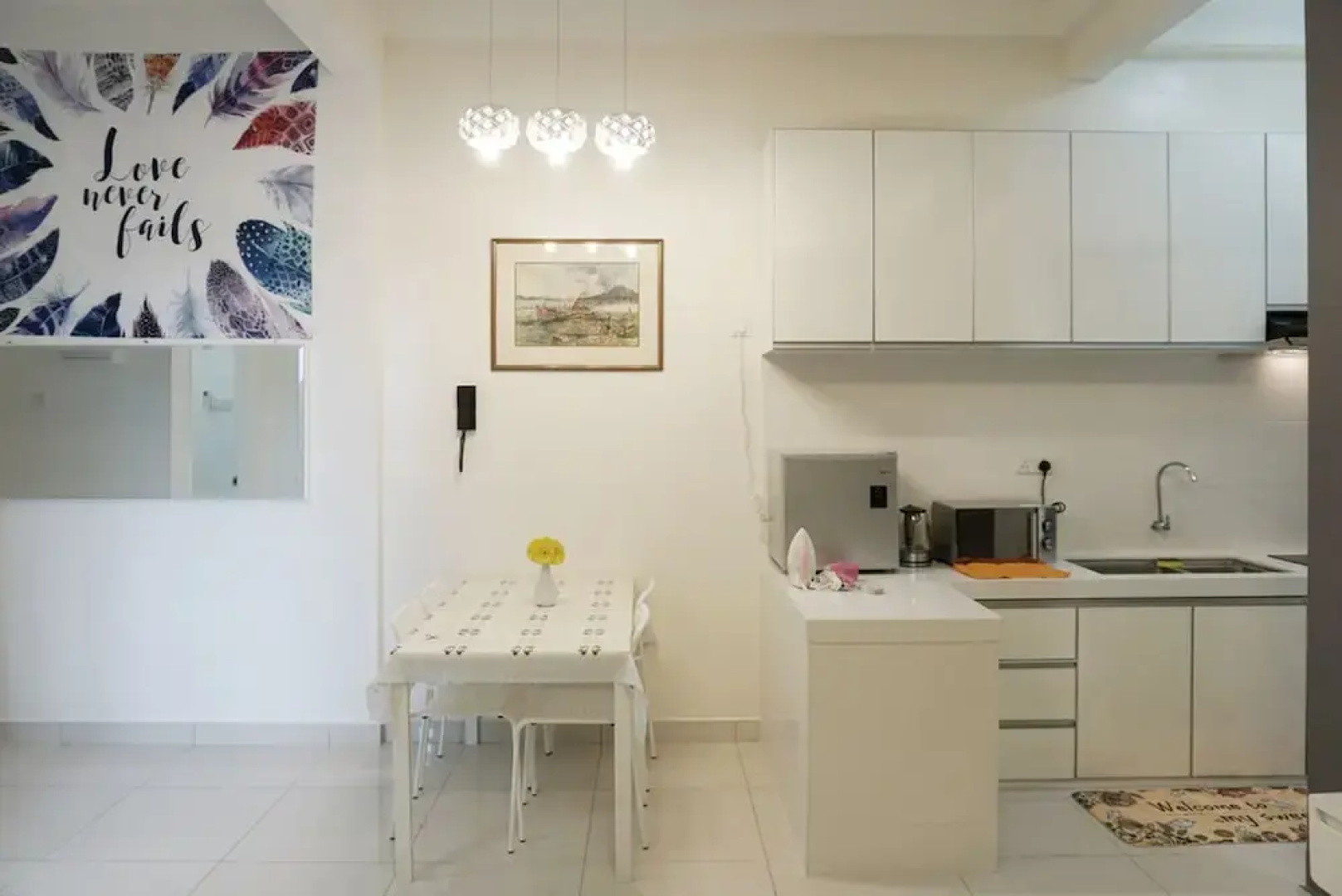 Arte S Family Suites