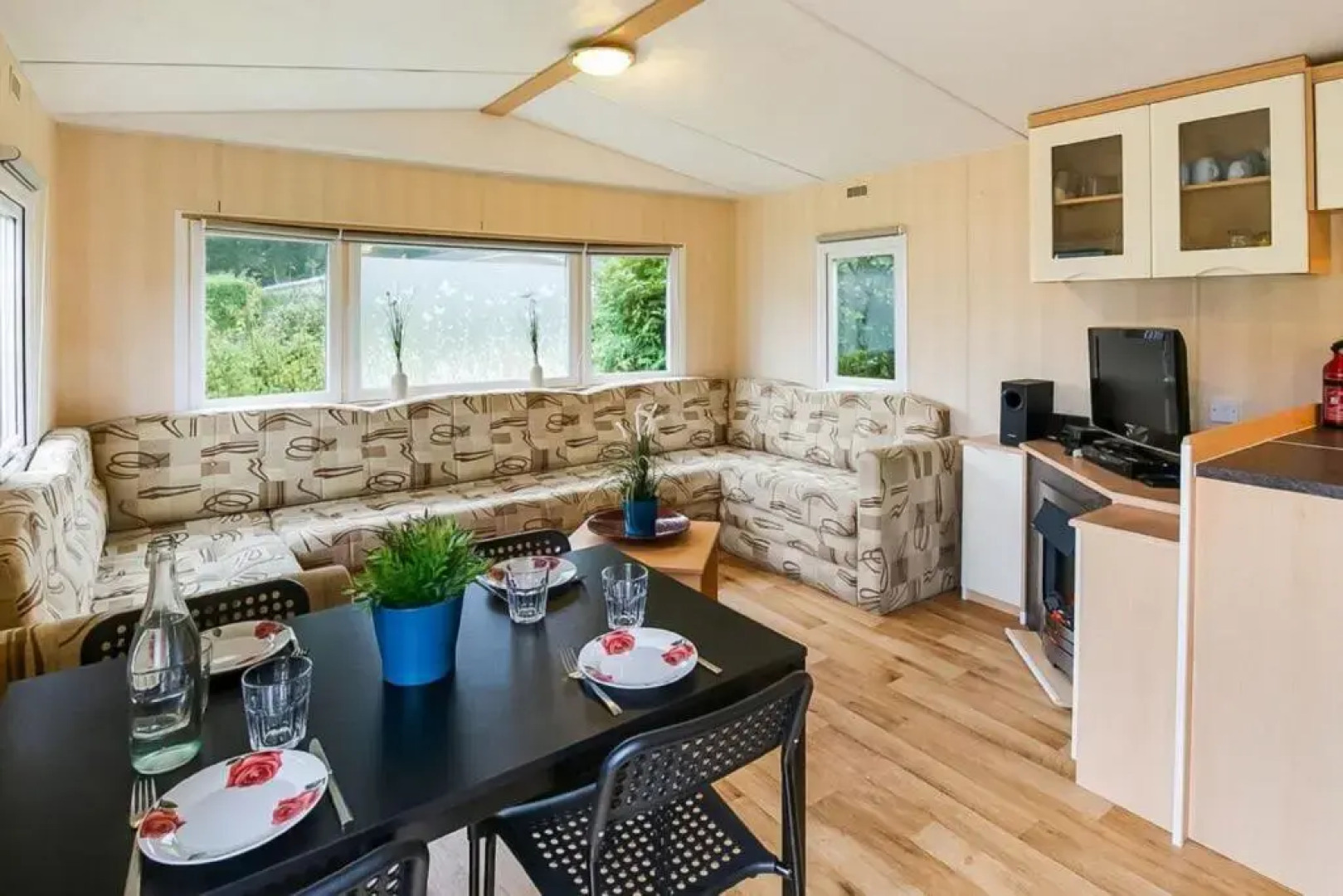 Chalet Renesse aan Zee - J10