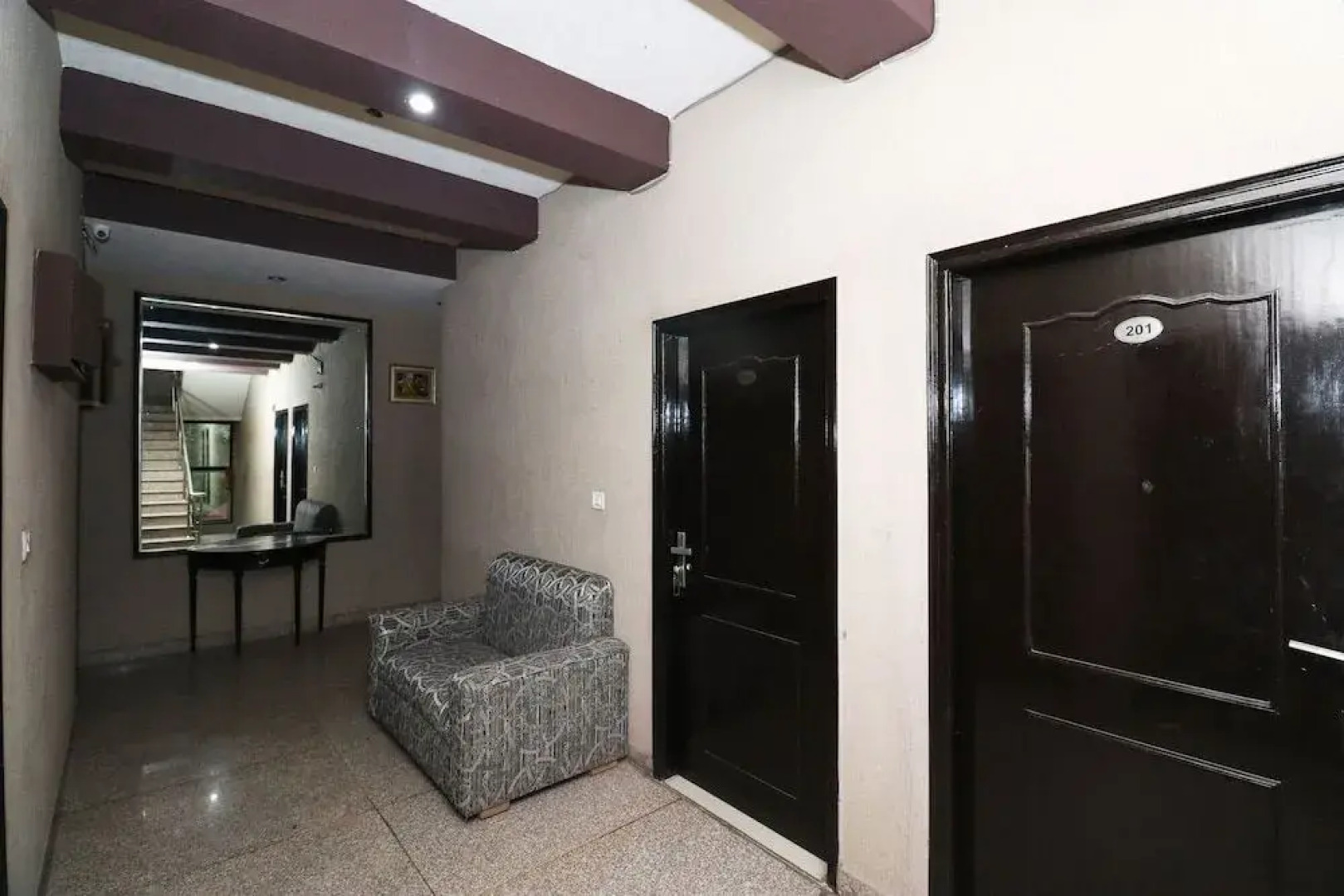 OYO 24974 Bharat Resort