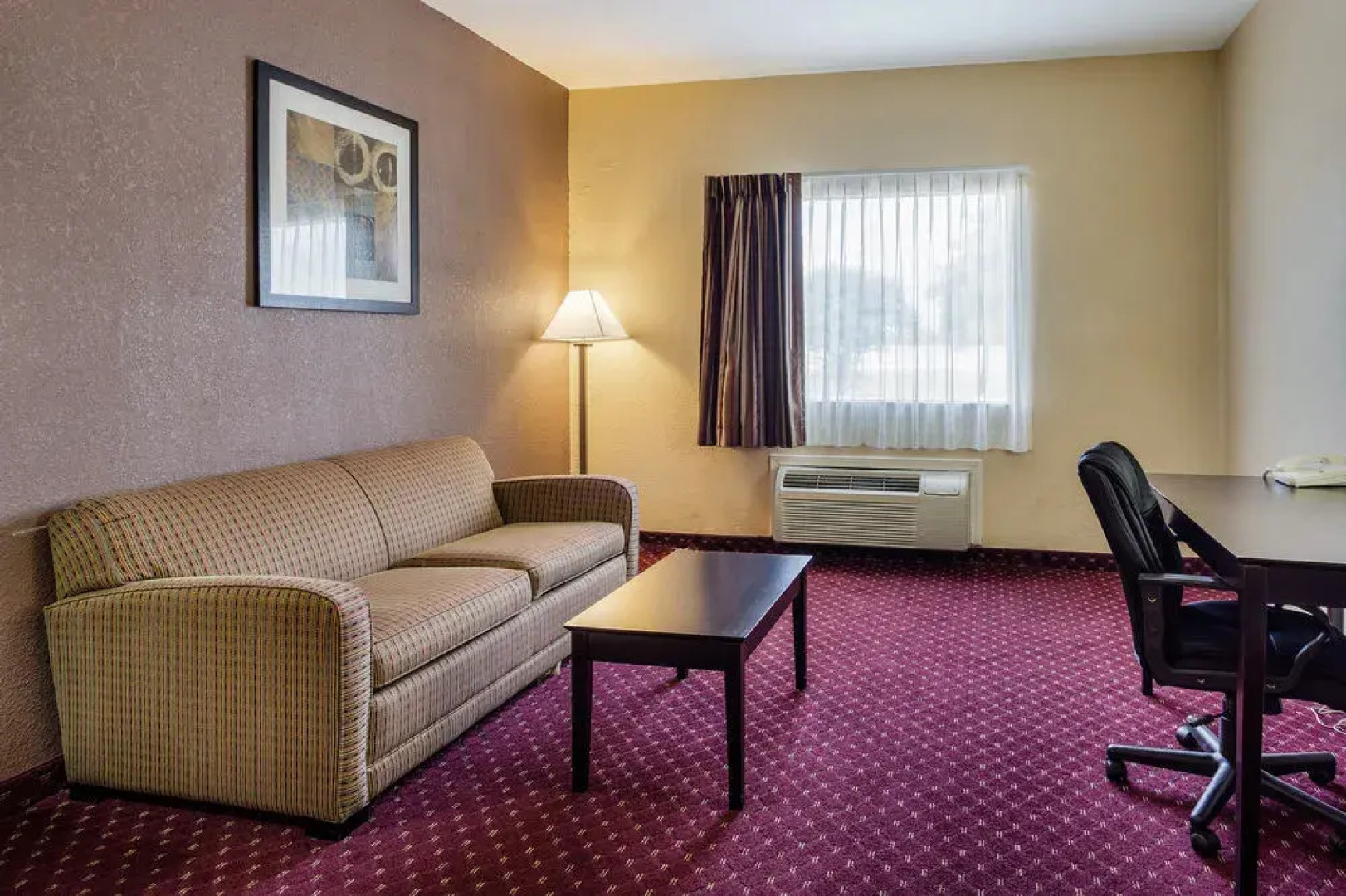 Quality Inn West Memphis