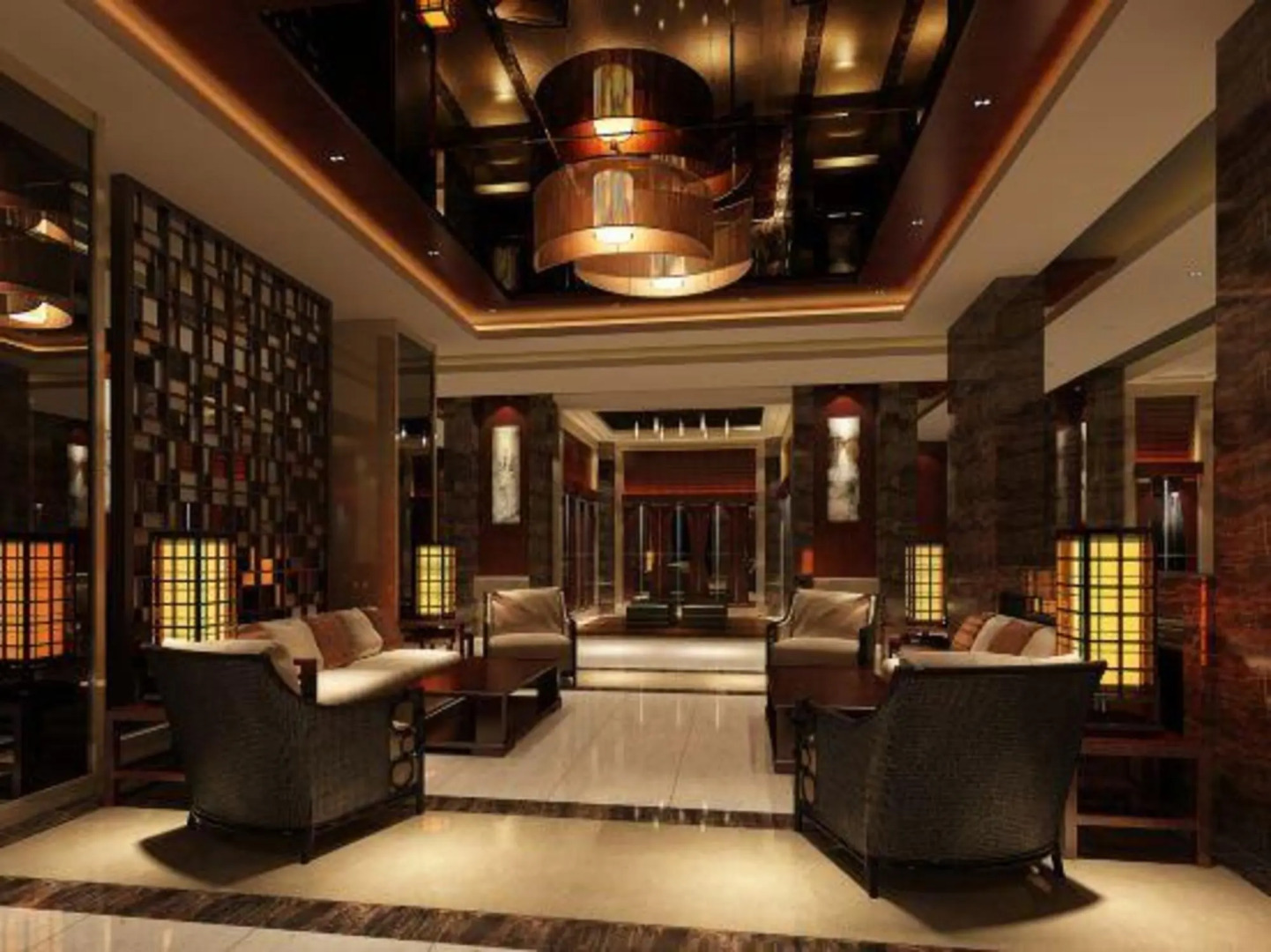 Xiangyang Bali Vacation Hotel