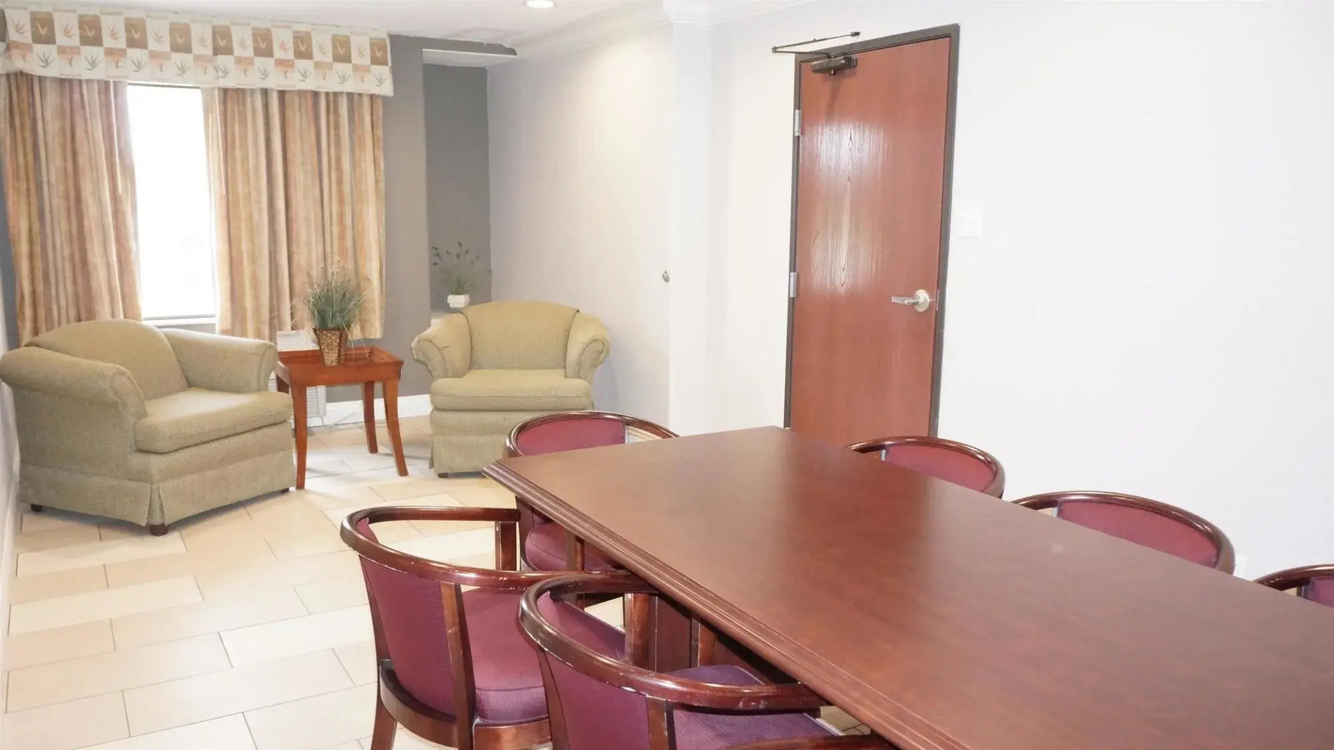 Best Western Isabelle Court