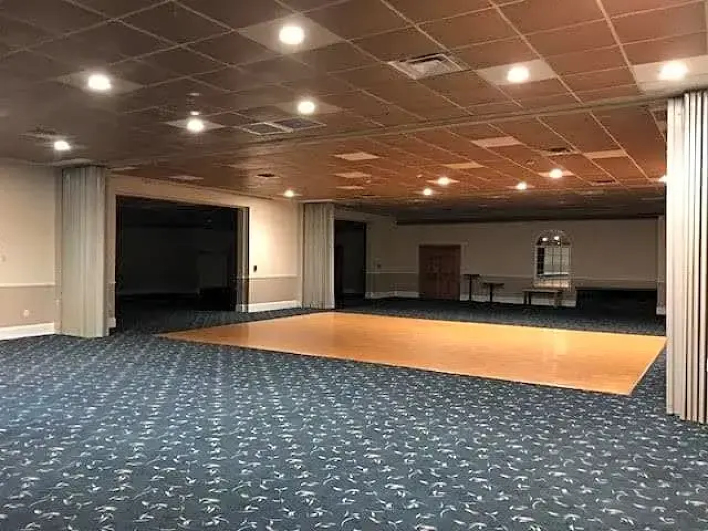 Whaler Inn and Suites