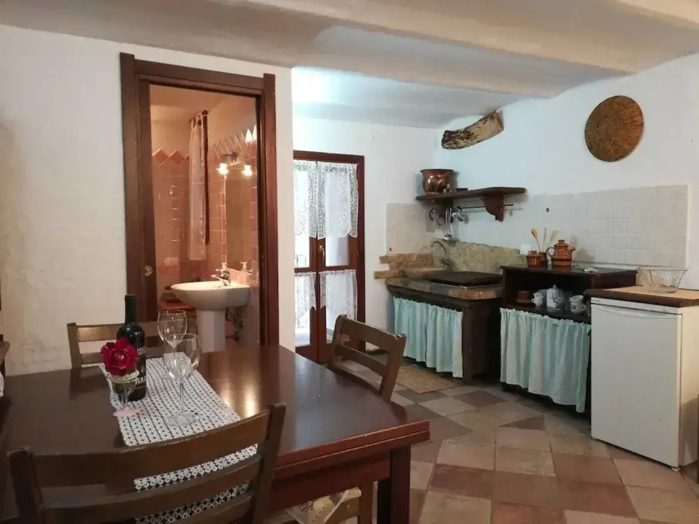 Appartamenti Eleonora D'Arborea