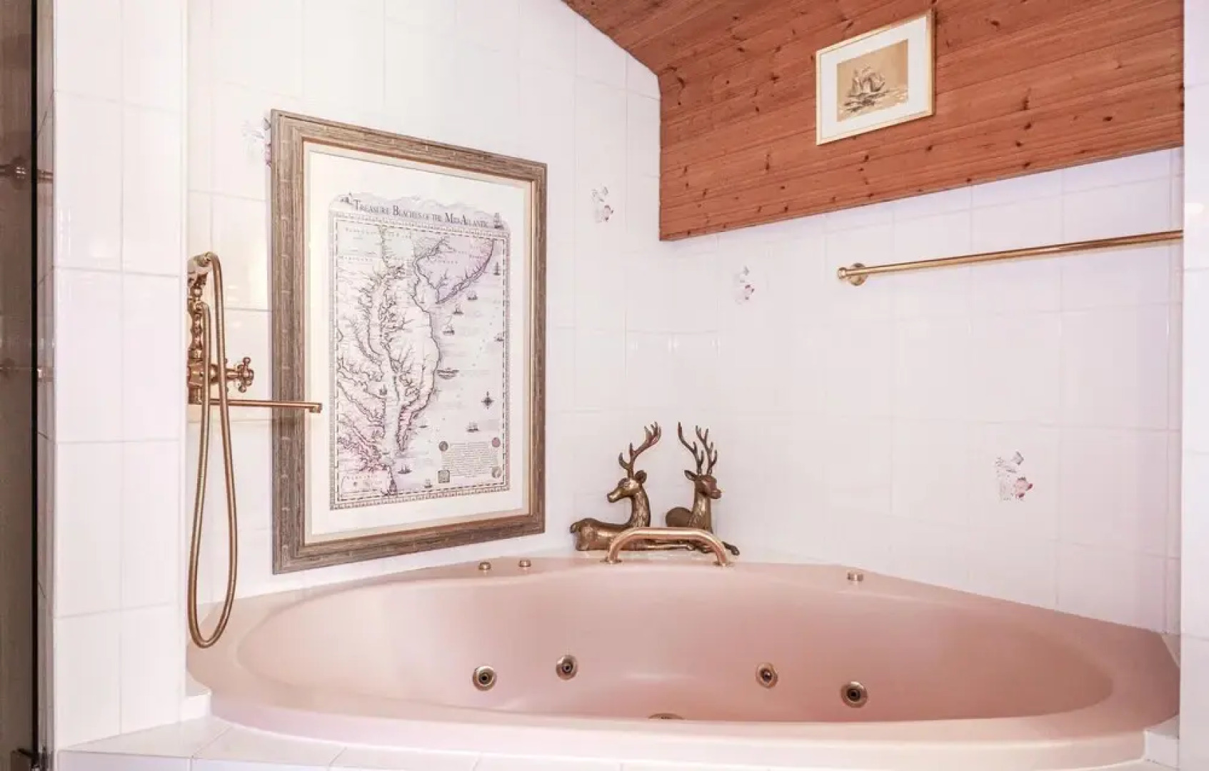 Amazing Home in St. Koloman With 2 Bedrooms and Wifi