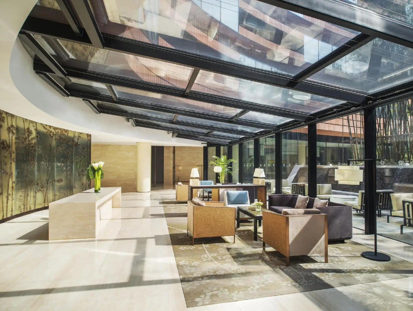 HUALUXE Shanghai Twelve at Hengshan by IHG