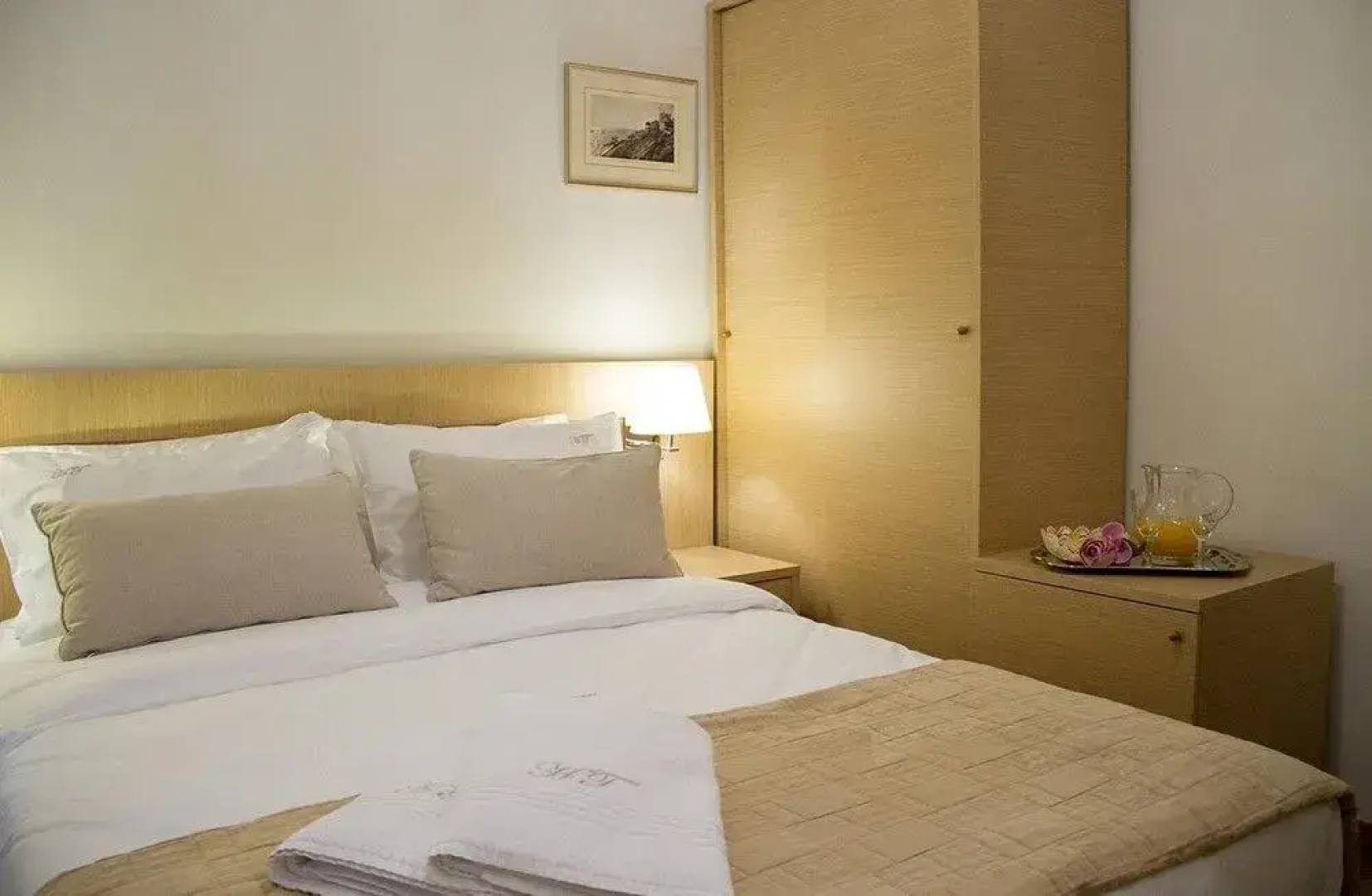 Tourist Hotel