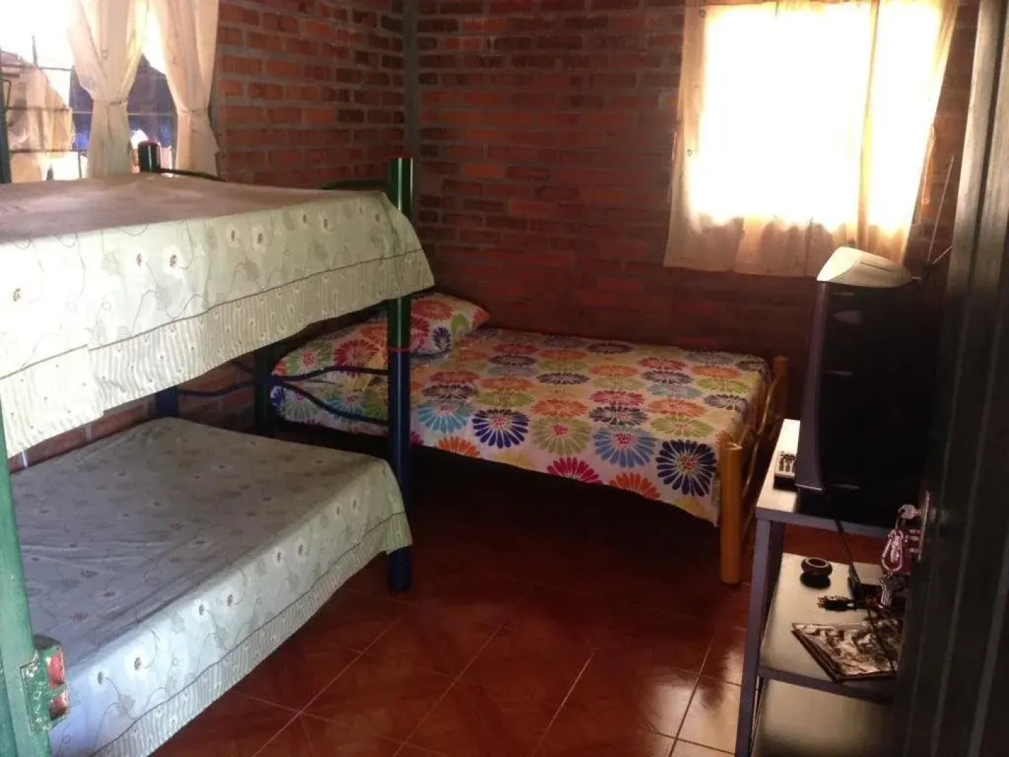 Hostal Campestre El Tesorito