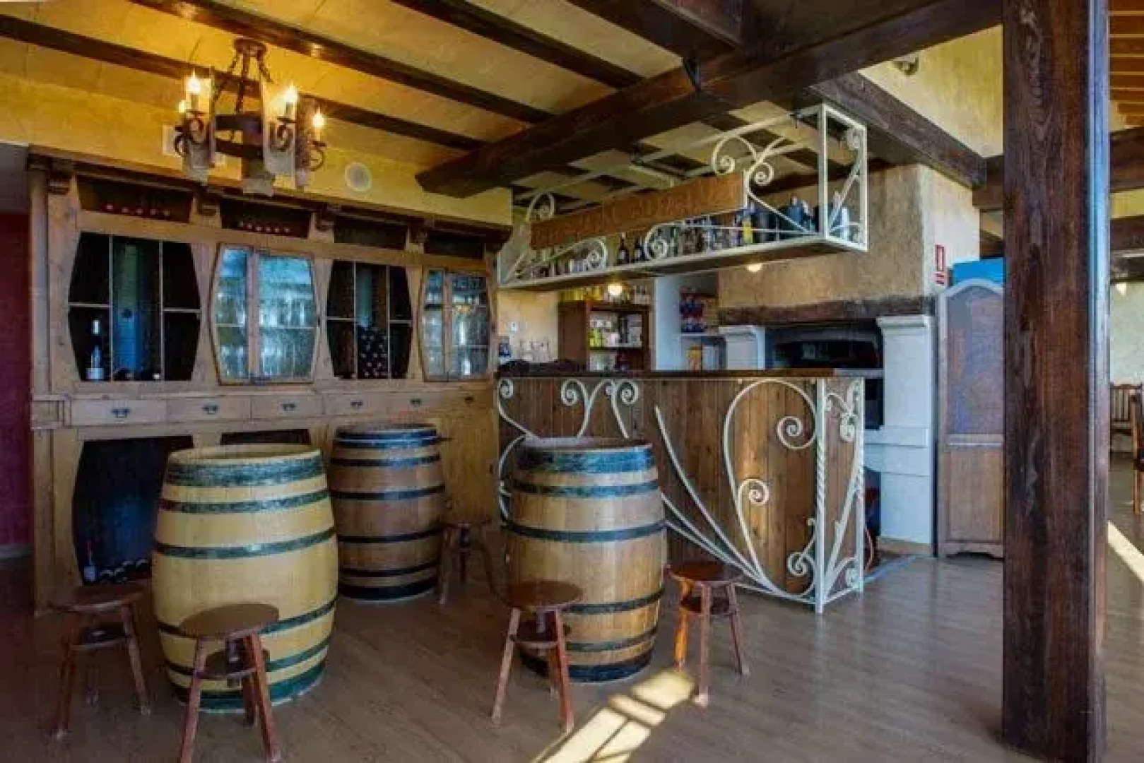 Hotel con encanto - SPA Kinédomus Bienestar