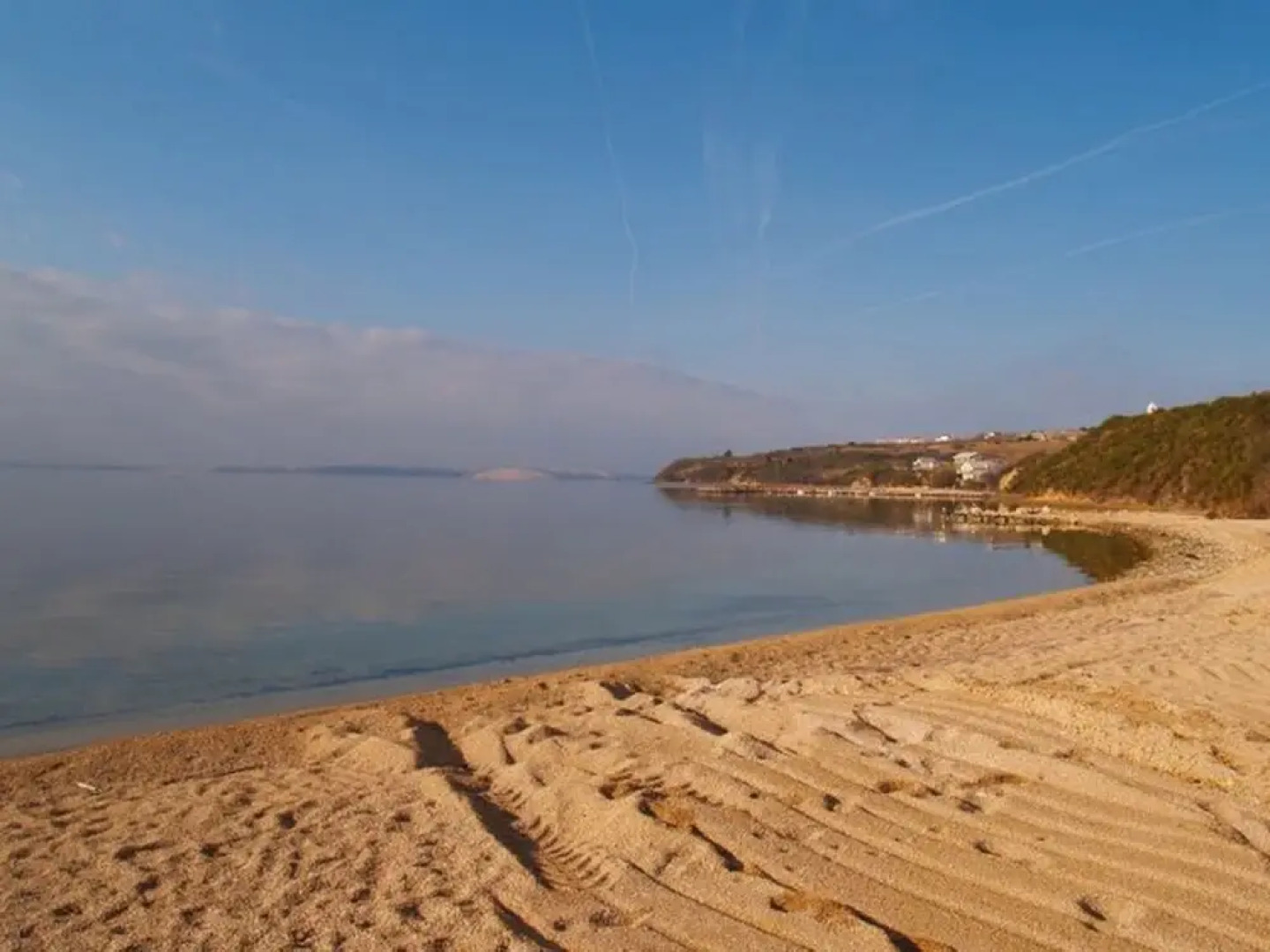 Marietta - sea View - A1