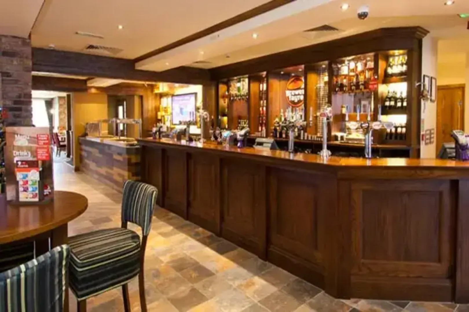 Premier Inn Exeter (M5 J29)