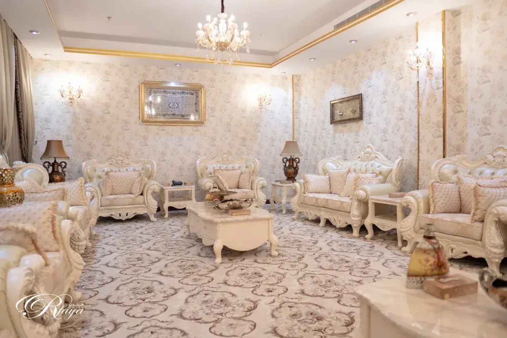Rfaya Hotel